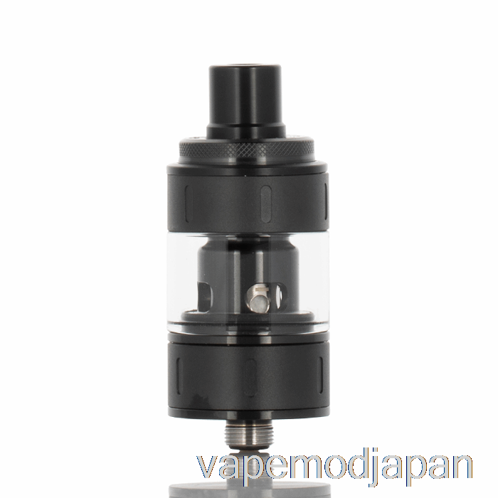 VAPE ジャパン アスパイア 9th RTA タンクブラック